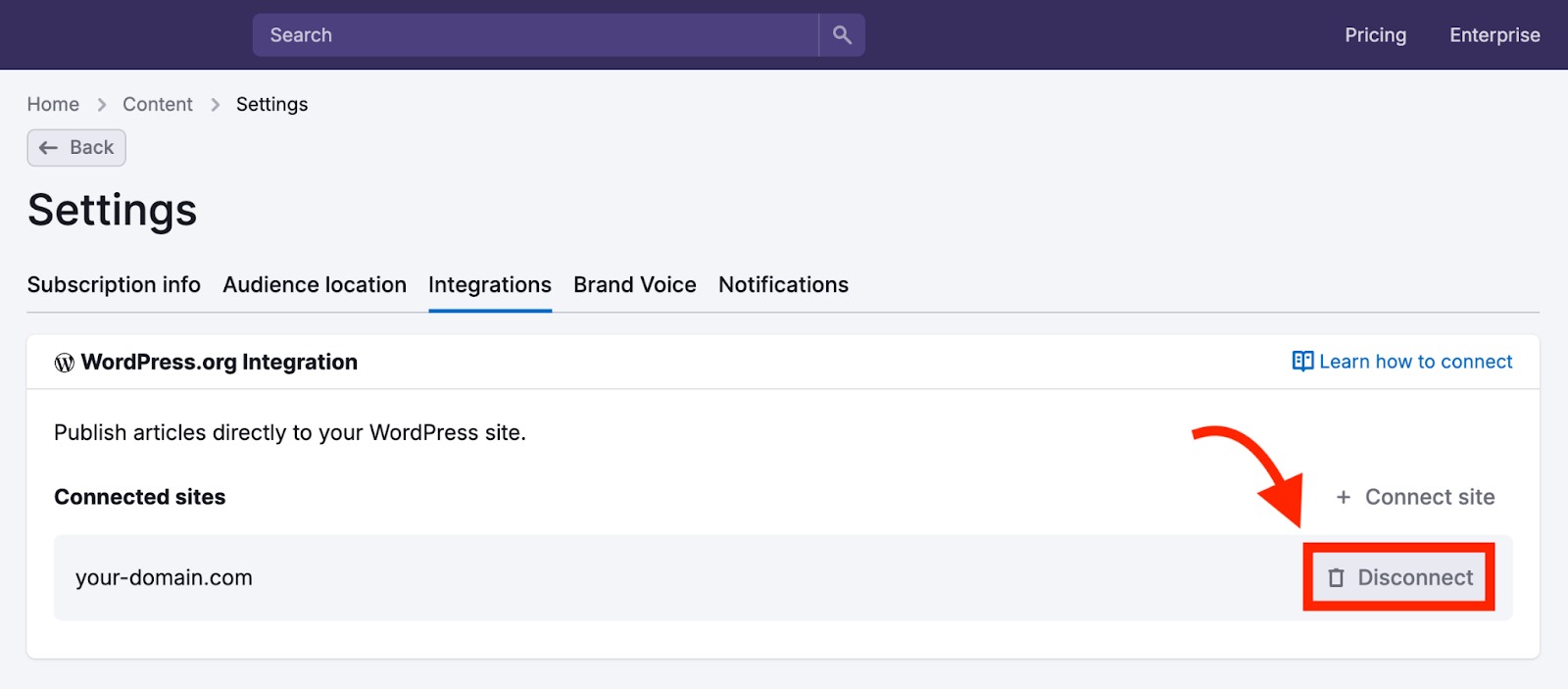 How To Use the Content Toolkit Plugin on WordPress image 8