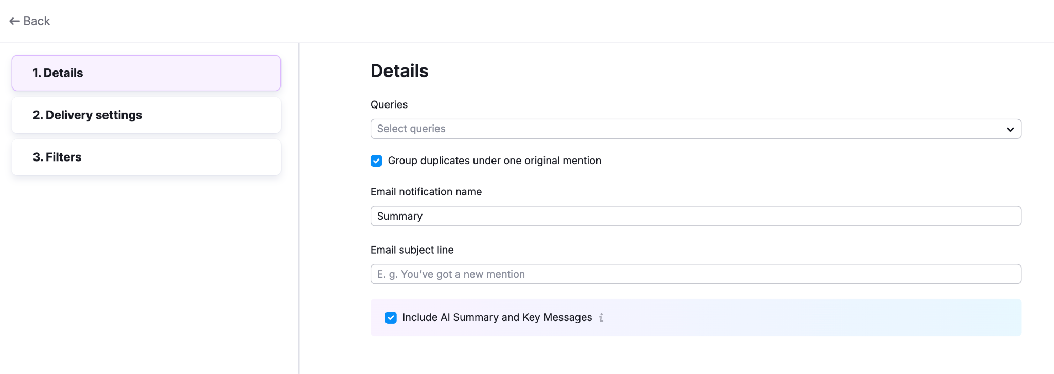 How to manage and share your media monitoring results image 11