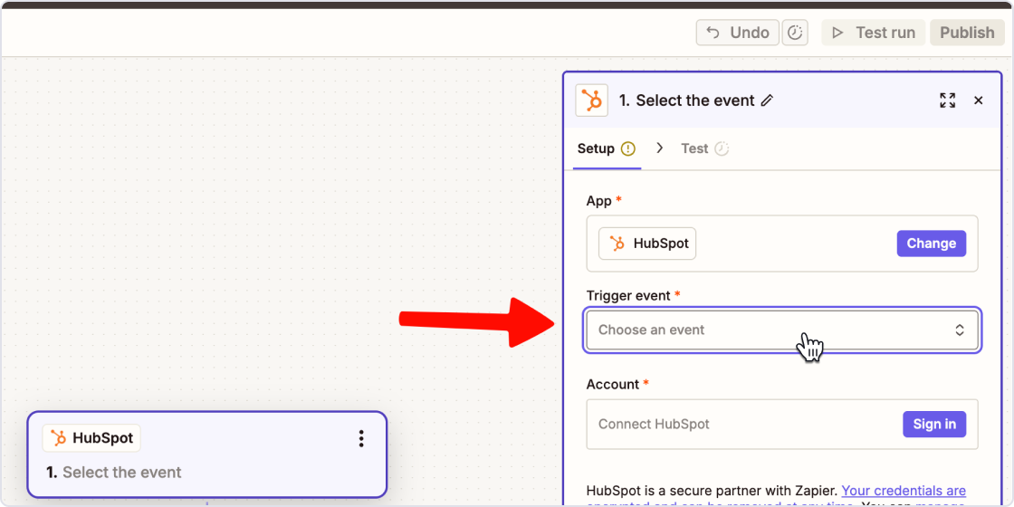 How to Automate Review Requests with Zapier image 4