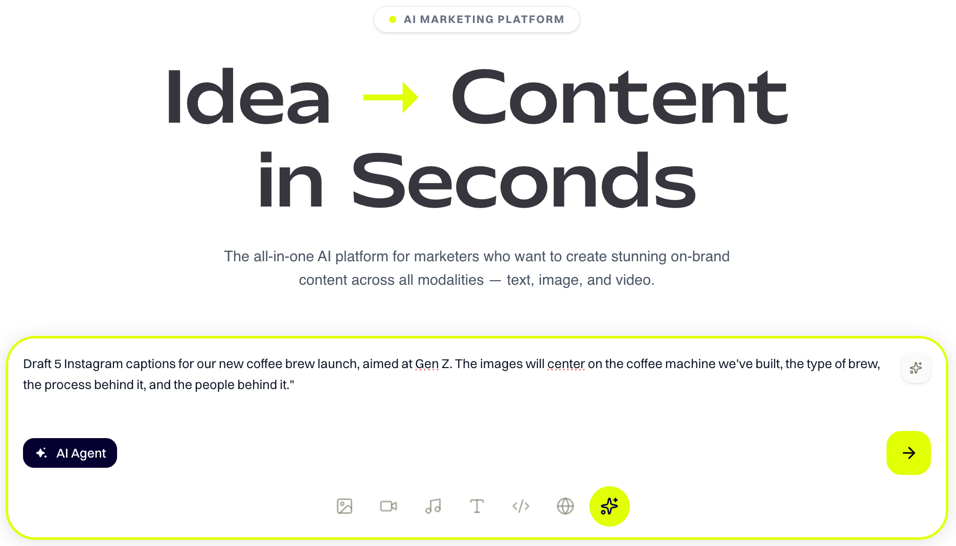 AI Marketing Agent image 5
