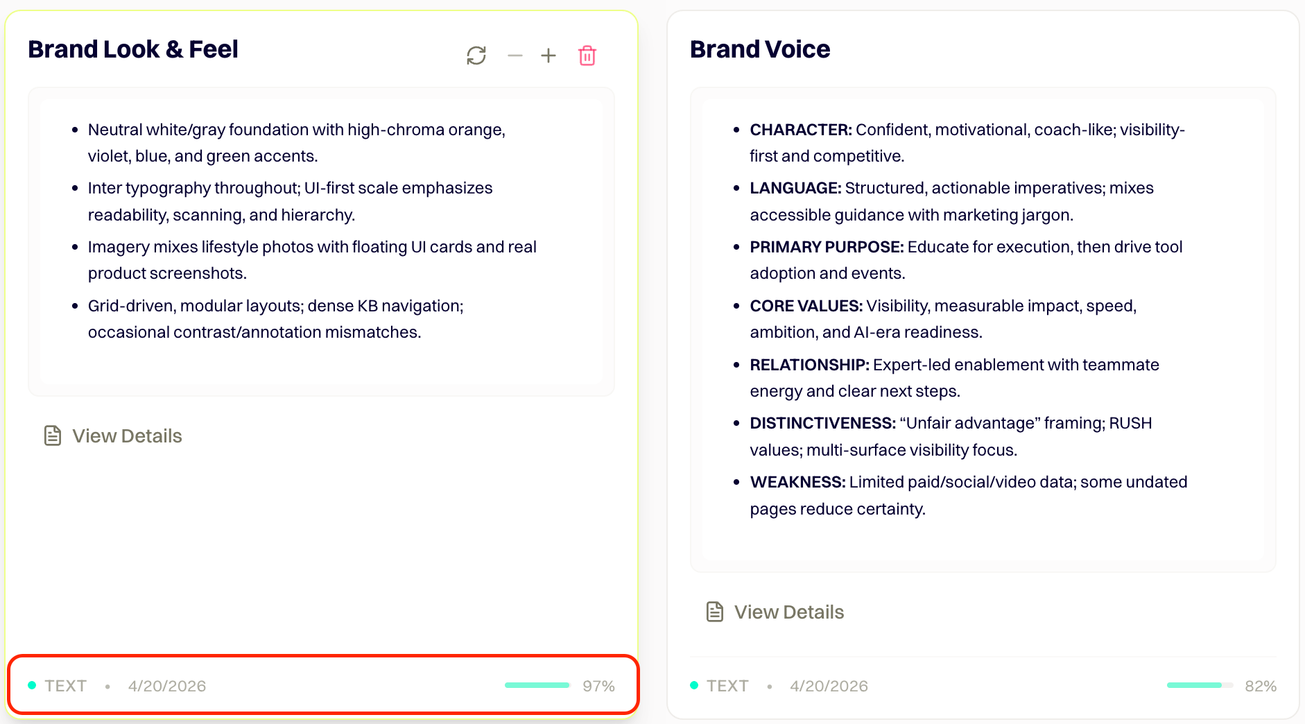 AI Marketing Agent image 17