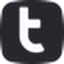 pluto.tv favicon